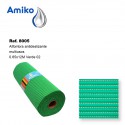Alfombra Antideslizante Multiusos Verde 02 0.65x12M Amiko